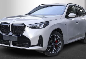 BMW X3 6.900 km 59.490 &euro; Gelsenkirchen 45897