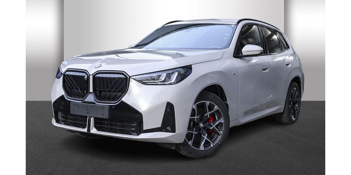 BMW X3 6.900 km 59.490 &euro; Gelsenkirchen 45897