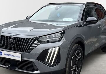 Peugeot 2008 8.500 km 28.850 &euro; Oberhausen 46149