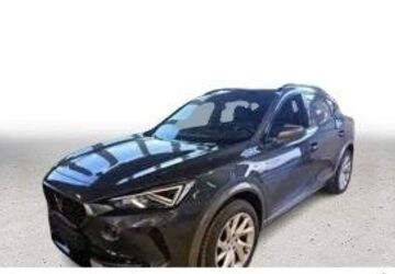 Cupra Formentor 29.300 km 25.140 &euro; Duisburg-Rheinhausen 47226