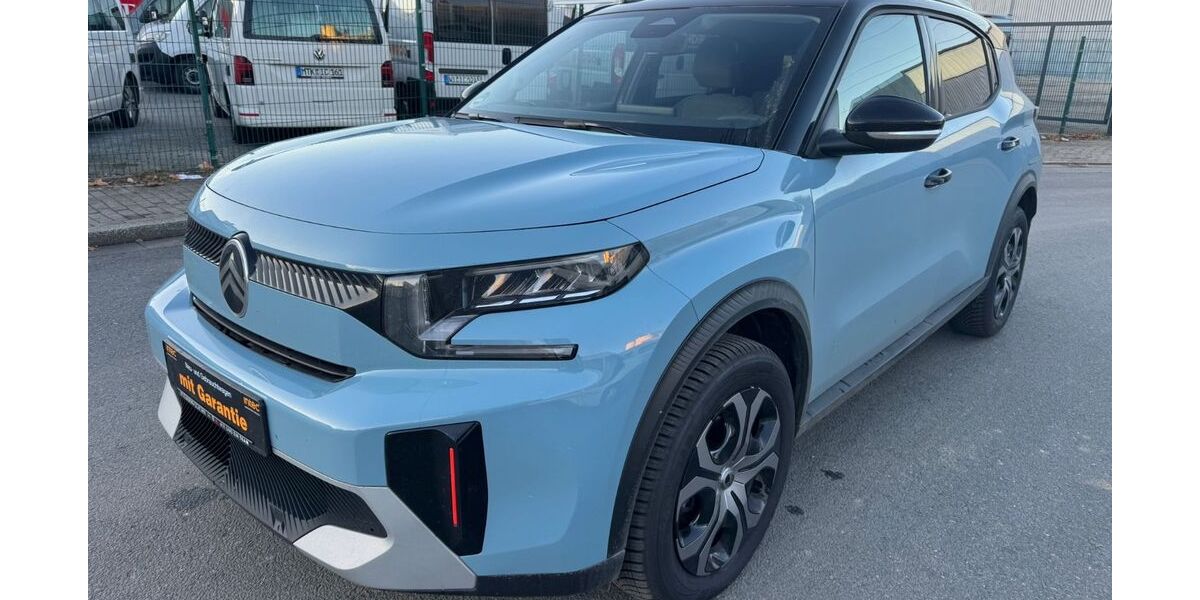 Citroen C3 9.373 km 14.799 &euro; Essen 45356