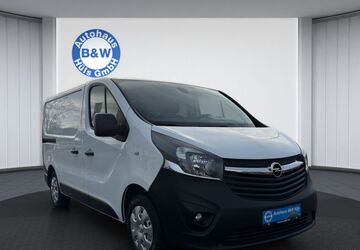 Opel Vivaro 138.893 km 13.999 &euro; Krefeld 47805