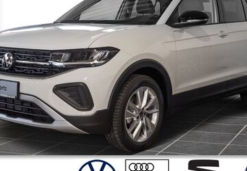 VW T-Cross 5.000 km 32.850 &euro; Duisburg 47269