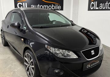 Seat Ibiza 185.544 km 4.990 &euro; Bottrop 46244