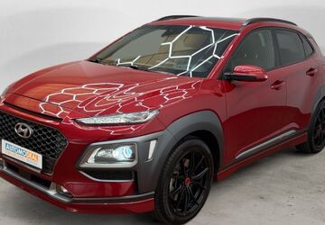 Hyundai KONA 66.421 km 19.489 &euro; Dinslaken 46539