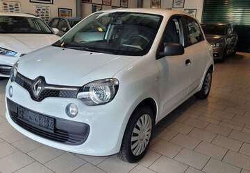 Renault Twingo 108.500 km 5.550 &euro; Oberhausen 46049