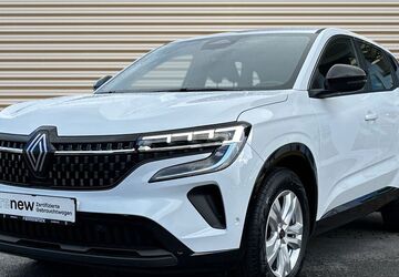 Renault Austral 22.700 km 25.690 &euro; Duisburg 47059