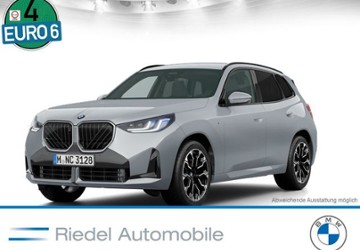 BMW X3 24.998 km 49.990 &euro; Dinslaken 46535