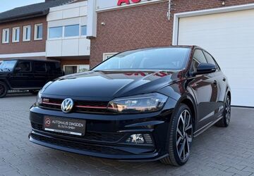 VW Polo 83.000 km 18.950 &euro; Hamminkeln 46499