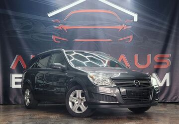 Opel Astra 198.729 km 3.199 &euro; Dinslaken 46537