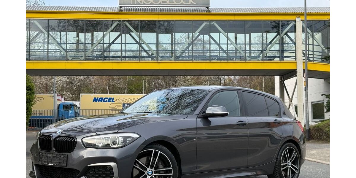 BMW M140i 48.000 km 38.900 &euro; Essen 45356