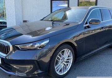 BMW 530 5.900 km 57.740 &euro; Essen 45134