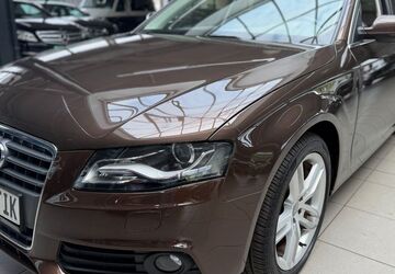 Audi A4 69.000 km 13.890 &euro; Bottrop 46236