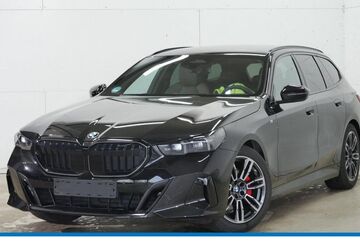 BMW 520 13.399 km 49.990 &euro; Dinslaken 46535
