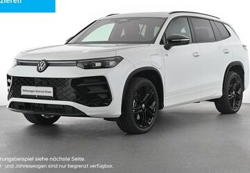 VW Tayron 9.999 km 59.880 &euro; Essen 45143