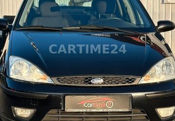 Ford Focus 173.370 km 1.690 &euro; Oberhausen 46145