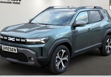 Dacia Duster 10.490 km 25.990 &euro; Krefeld 47805