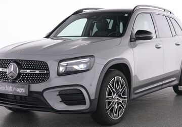 Mercedes-Benz GLB 180 14.724 km 41.950 &euro; Essen 45309