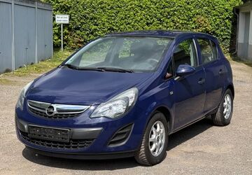 Opel Corsa 80.000 km 5.300 &euro; Oberhausen 46049