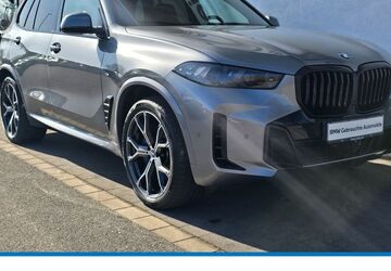 BMW X5 33.498 km 73.490 &euro; Dinslaken 46535