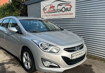 Hyundai i40 163.000 km 5.499 &euro; Marl 45770