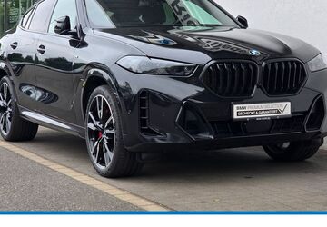 BMW X6 24.999 km 84.990 &euro; Dinslaken 46535