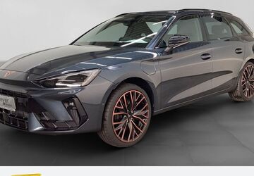 Cupra Leon 4.999 km 45.390 &euro; Oberhausen 46145