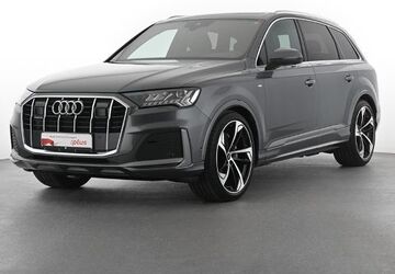 Audi Q7 37.022 km 65.880 &euro; Essen 45143