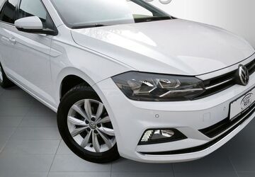 VW Polo 114.020 km 11.800 &euro; Xanten 46509