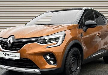 Renault Captur 63.500 km 15.780 &euro; Duisburg 47059