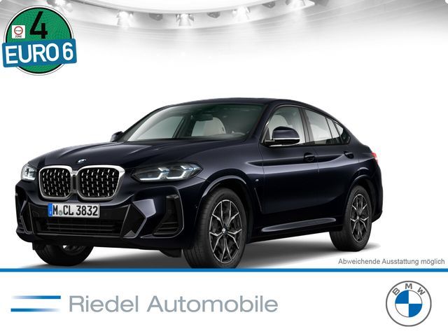 BMW X4 22.899 km 54.690 &euro; Dinslaken 46535