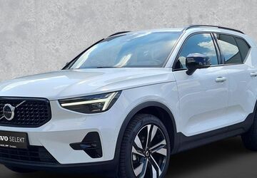 Volvo XC40 20.696 km 40.490 &euro; Dinslaken 46535