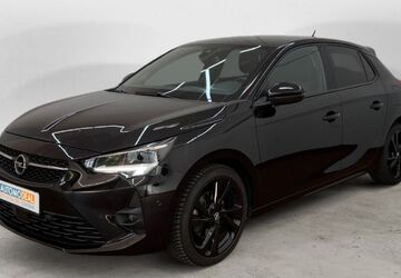 Opel Corsa 44.441 km 14.489 &euro; Dinslaken 46539