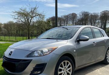 Mazda 3 152.700 km 4.900 &euro; Essen 45128