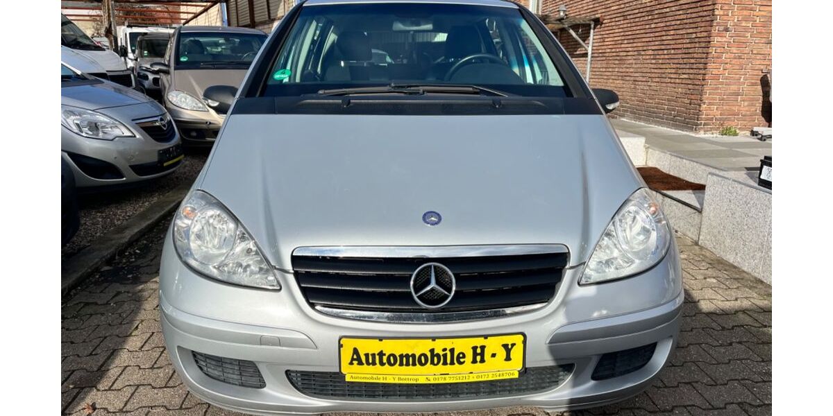 Mercedes-Benz A 150 134.000 km 3.999 &euro; Bottrop 46238