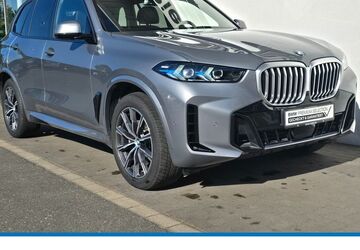 BMW X5 26.499 km 73.880 &euro; Dinslaken 46535
