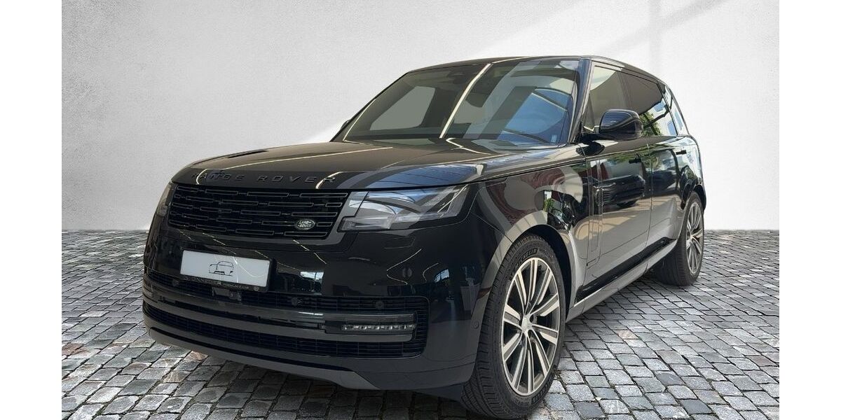 Land Rover Range Rover 3.003 km 181.377 &euro; Krefeld 47803