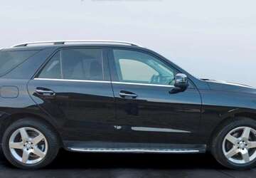 Mercedes-Benz ML 350 167.100 km 18.500 &euro; Gelsenkirchen 45897