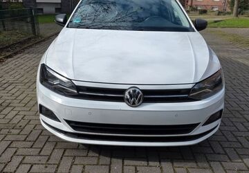 VW Polo 145.000 km 9.200 &euro; Duisburg 47178
