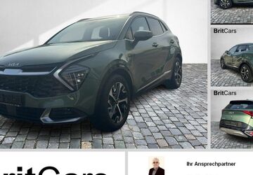 Kia Sportage 19.744 km 31.879 &euro; Krefeld 47803