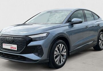 Audi Q4 e-tron 31.083 km 28.880 &euro; Wesel 46483