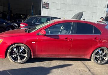 Mitsubishi Lancer 230.000 km 2.190 &euro; Essen 45326