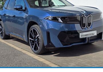 BMW iX3 1.699 km 83.790 &euro; Dinslaken 46535