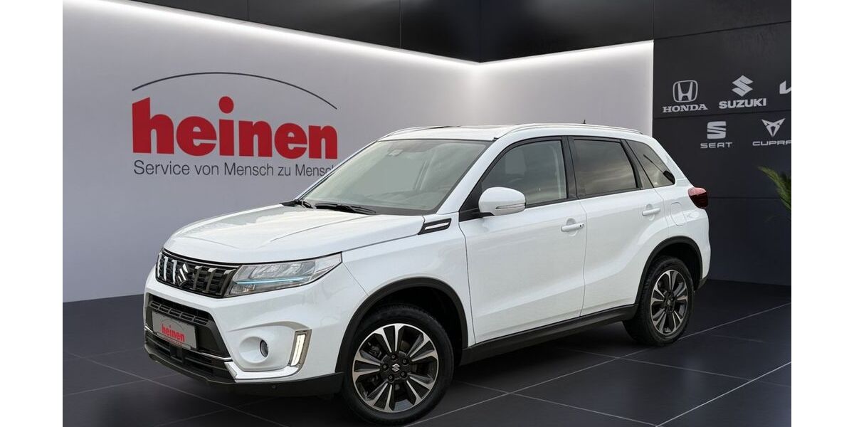 Suzuki Vitara 29.464 km 18.609 &euro; Essen 45141