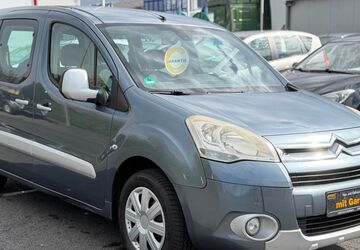 Citroen Berlingo 159.455 km 5.999 &euro; Geldern 47608