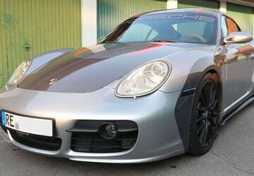 Porsche Cayman 166.000 km 29.987 &euro; Marl, Stadt 45770