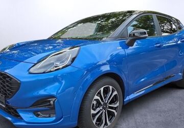 Ford Puma 15.279 km 20.990 &euro; Dorsten 46282