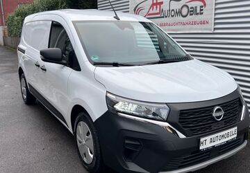 Nissan Townstar 18.300 km 17.200 &euro; Marl 45770