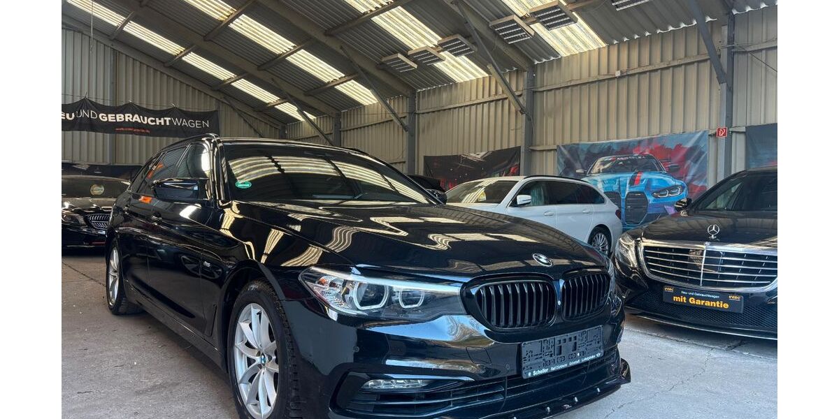 BMW 530 198.000 km 15.950 &euro; Essen 45139