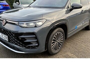 VW Tayron 28.888 km 57.479 &euro; Herten 45701